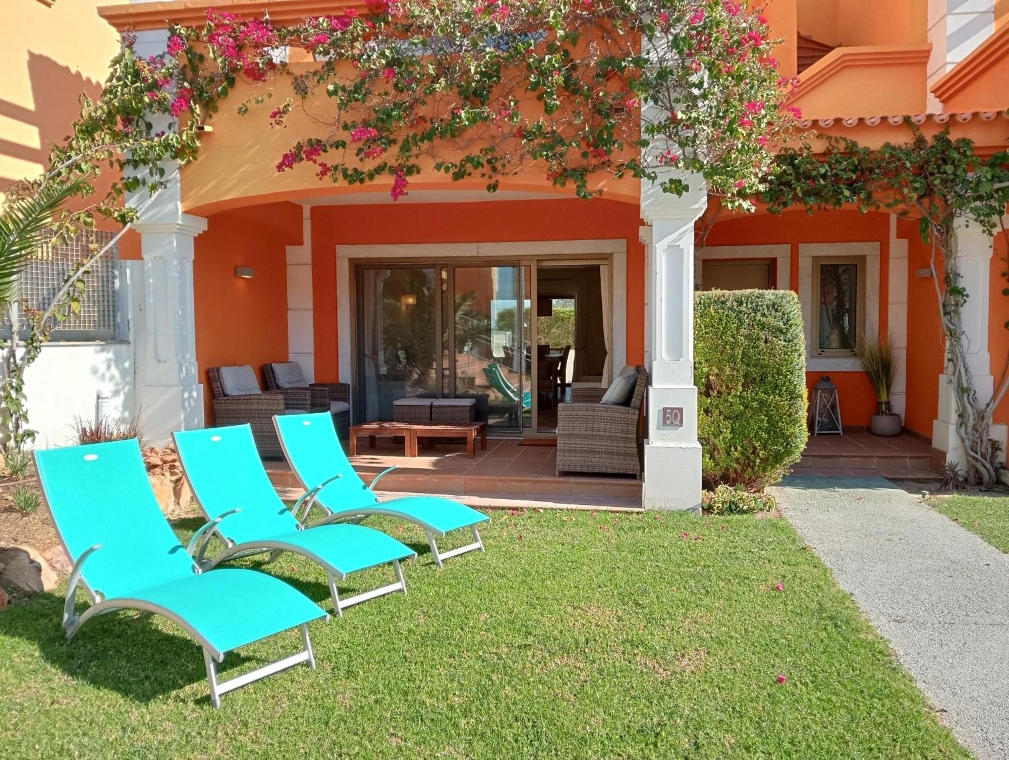 Anis Lux Tavira 5q Сasa de vacaciones